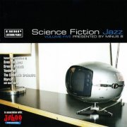 VA - Science Fiction Jazz Volume Five (2000)