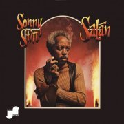 Sonny Stitt - Satan (Remastered) (2019) [Hi-Res]