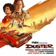 Laura Karpman - Duster (Original Series Soundtrack) (2025) [Hi-Res]
