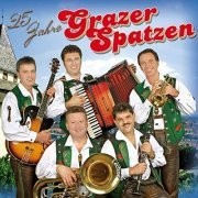 GRAZER SPATZEN - 25 Jahre (2020)