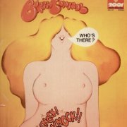 Birth Control - Knock! Knock!! Who's There? (1970) [24bit FLAC]