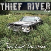 The Thief River Band - Two Lane Solution (2023) Hi-Res