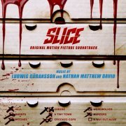 Ludwig Goransson - Slice (Original Motion Picture Soundtrack) (2018) [Hi-Res]