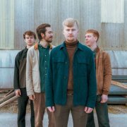 Vetle Skåli - Headed for Something (2023) [Hi-Res]