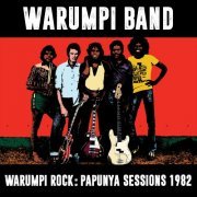 Warumpi Band - Warumpi Rock (2021)