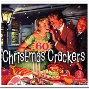 VA - 60 Christmas Crackers [3CD Box Set] (2010)