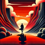 Raz Olsher - Craters of the Lost Souls (2025) [Hi-Res]