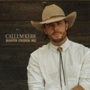Callum Kerr - Roots Under Me EP (2025) Hi-Res