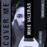 Mike Valeras - Cover Me (2021) Hi Res