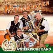 Die Hafendorfer - 25 Jahre - A steirische Band (2020)