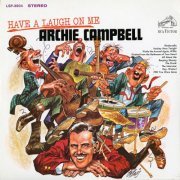 Archie Campbell - Have a Laugh On Me (1966) [Hi-Res]