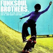 VA - Funk Soul Brothers. (2000) Lossless