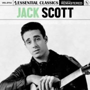 Jack Scott - Essential Classics, Vol. 754: Jack Scott (2025)