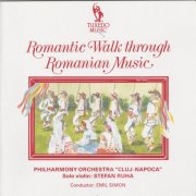 Emil Simon - Romantic Walk Through Romanian Music (1990)