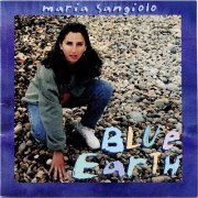 Maria Sangiolo - Blue Earth (1998)