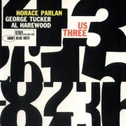 Horace Parlan - Us Three (1960) FLAC