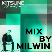 VA - Kitsuné Musique Mixed by Milwin (2020)