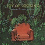 Joy Of Cooking - Closer To The Ground (1971)