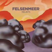 Felsenmeer - Reliefs (2026)