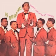 The Manhattans - Doing Their Best Things (2020)