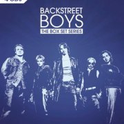 Backstreet Boys - The Box Set Series (2015)