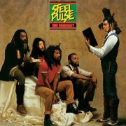 Steel Pulse - True Democracy (2015) [Hi-Res]