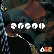 The Arq - SEMA4 (Live) (2025) [Hi-Res]