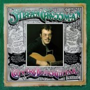 Stefan Grossman - Country Blues Guitar Festival (2012)