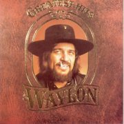 Waylon Jennings - Greatest Hits (1989)