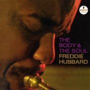 Freddie Hubbard - The Body & The Soul (1963) CD Rip