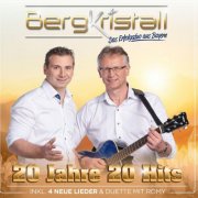 Bergkristall, Romy - 20 Jahre 20 Hits (2026)