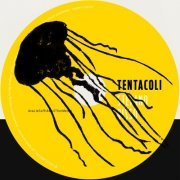 Stefano Risso - Tentacoli (2019)