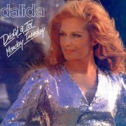 Dalida ‎- Dédié A Toi / Monday Tuesday (1979) [Vinyl]