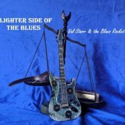 Val Starr & the Blues Rocket - Lighter Side of the Blues (2020)