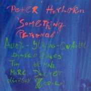 Peter Herborn - Something Personal (1992)