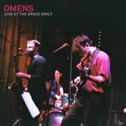 Omens - Live at The Grace Emily (2024)