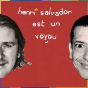 Voyou - Henri Salvador est un Voyou (2025) [Hi-Res]