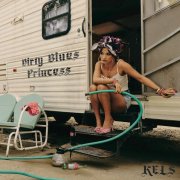 KELS - Dirty Blues Princess EP (2026)