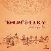 Koum Tara - Baraaim El-louz (2023) [Hi-Res]