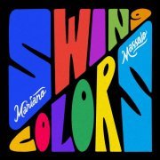 Mariano Massolo - Swing Colors (2023) Hi Res