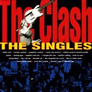 The Clash ‎– The Singles (Reissue) (1999)