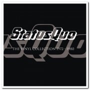 Status Quo - The Vinyl Collection 1972-1980 [11xVinyl Remastered Box Set] (2015)