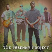 The Pszenny Project - The Pszenny Project (2023)