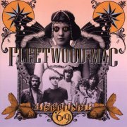 Fleetwood Mac - Shrine '69 (1999) Lossless