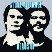 Stone Alliance - Heads Up (1980)