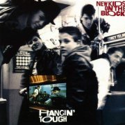 New Kids On The Block - Hangin Tough [30th Anniversary Edition] (1988/2019) [CD Rip]