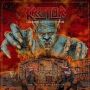 Kreator - London Apocalypticon (Live) (2020) [Hi-Res]