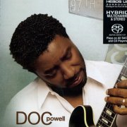 Doc Powell - 97th & Columbus [Conversion SACD] (2003)