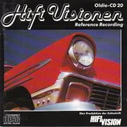 Various Artist - Hifi Visionen Oldie-CD 20 (Reference Recording) (Remastered) (1990)