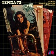 Típica 73 feat. Adalberto Santiago & Tito Allen - '74 '75 '76 (1978)